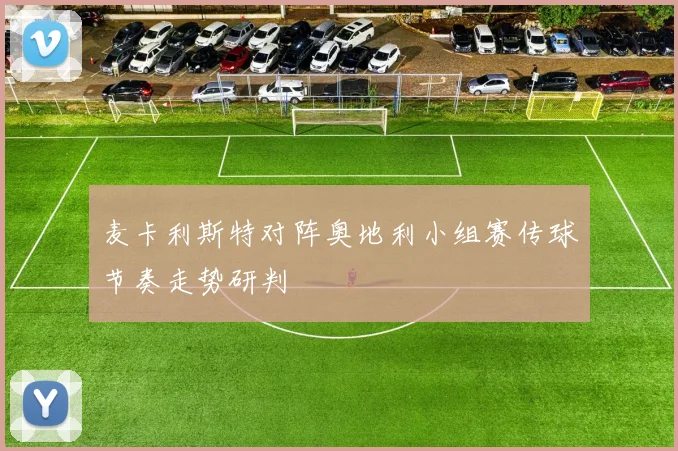麦卡利斯特对阵奥地利小组赛传球节奏走势研判