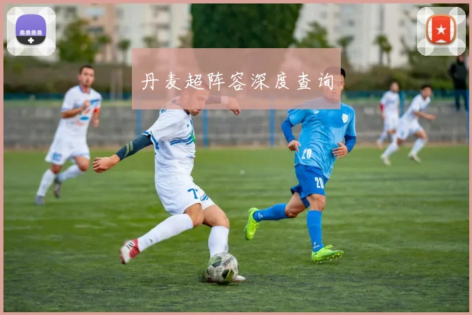 丹麦超阵容深度查询
